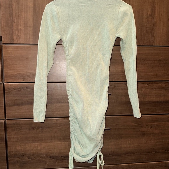 Body con Lioness Military Minds Mini Dress XXS - Picture 5 of 9